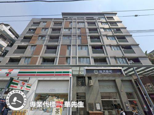 台中華廈_店面_一樓法拍-3