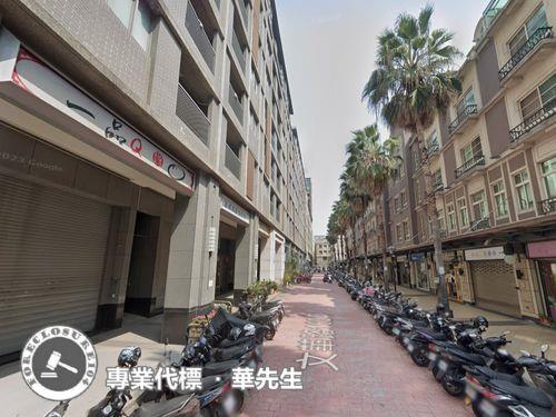 台中華廈_店面_一樓法拍-5