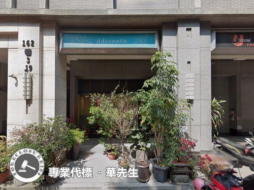台中華廈_店面_一樓法拍-6