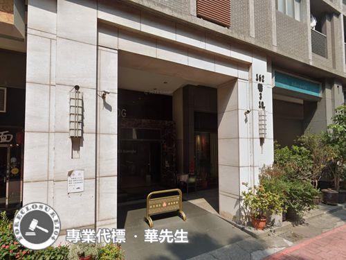 台中華廈_店面_一樓法拍-7
