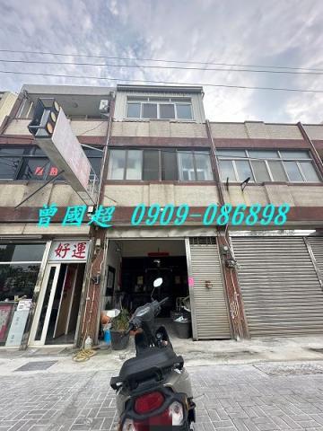 台中法拍透天_店面-3