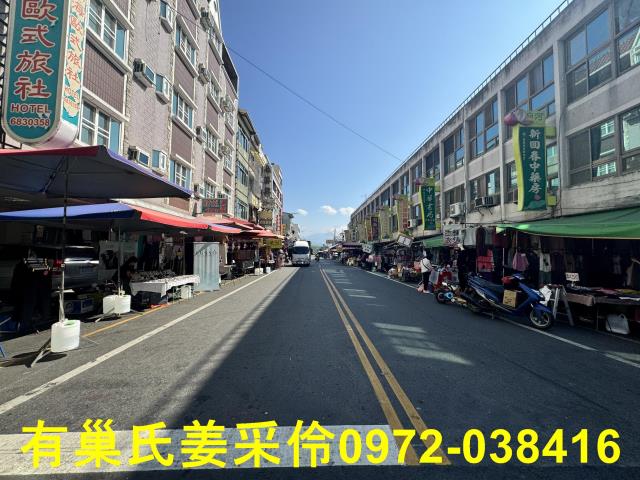台南透天_店面-2