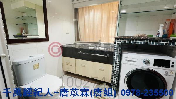 新竹東區華廈_套房-12