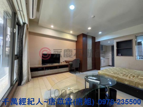 新竹東區華廈_套房-1