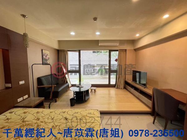 新竹東區華廈_套房-9