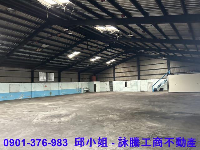 龜山廠房-0