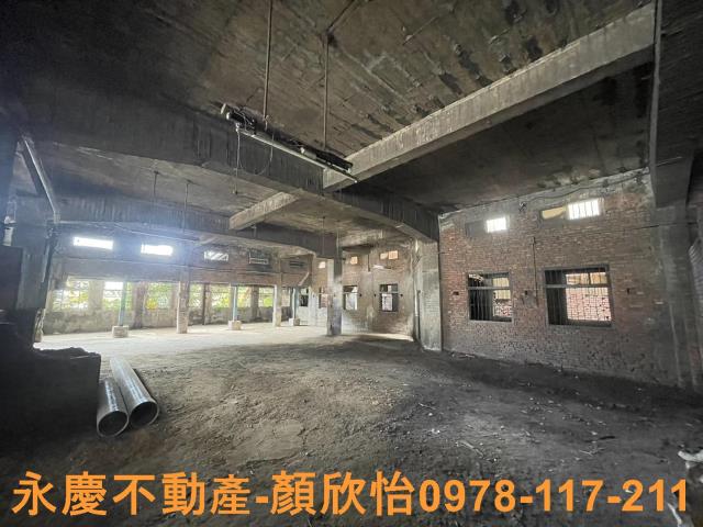 新竹香山廠房_廠辦_辦公室-1
