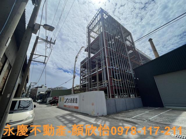 新竹香山廠房_廠辦_辦公室-7