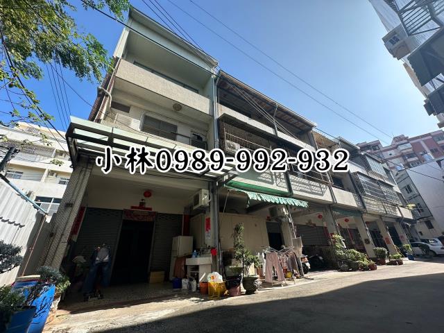 大甲法拍透天-6