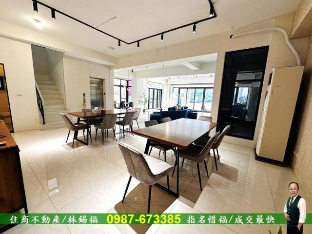 台南永康別墅_店面-10