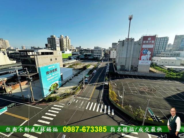 台南永康別墅_店面-14