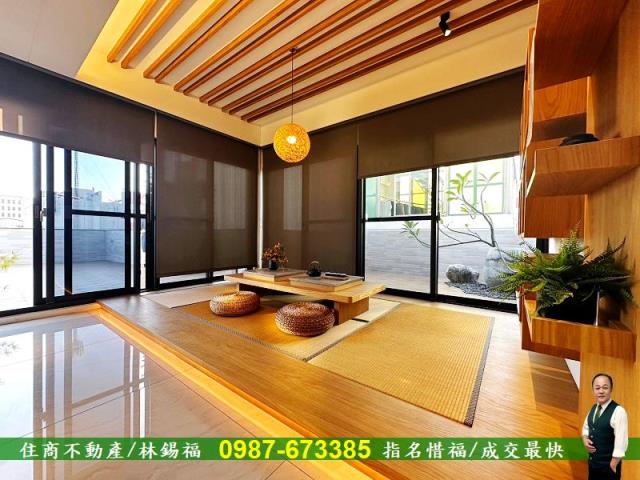 台南永康別墅_店面-2