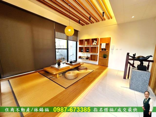 台南永康別墅_店面-3