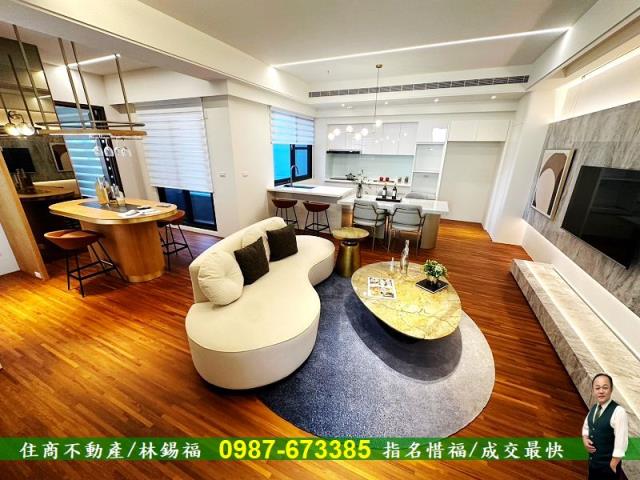 台南永康別墅_店面-4