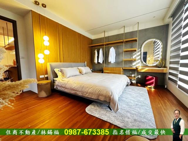 台南永康別墅_店面-6