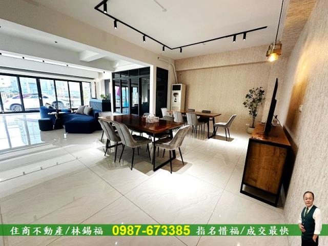 台南永康別墅_店面-9