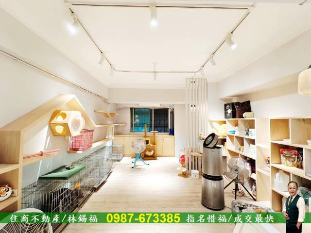 台南大樓_店面-2