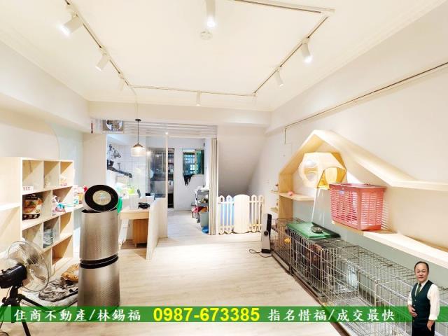 台南大樓_店面-4