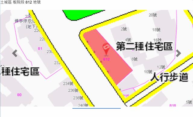新北土城法拍大樓_華廈_超低公設住辦-12