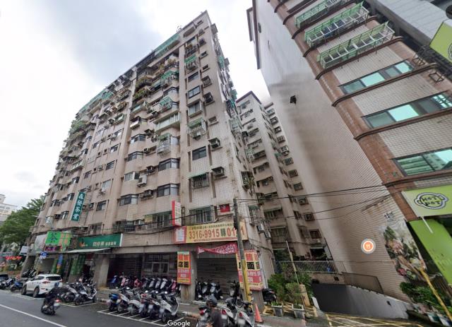 新北土城法拍大樓_華廈_超低公設住辦-3