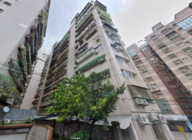 新北土城法拍大樓_華廈_超低公設住辦-4