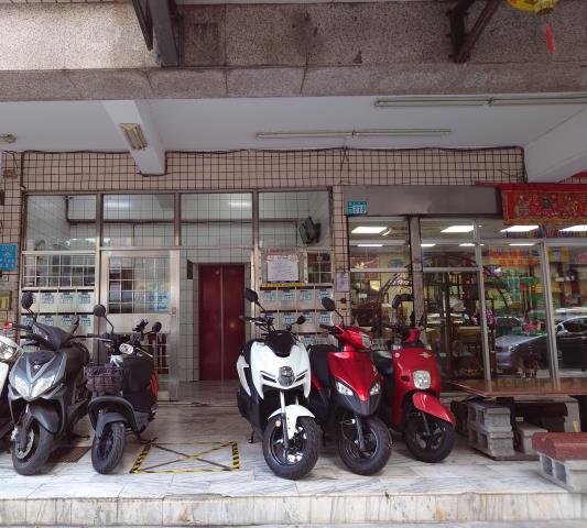 新北土城法拍大樓_華廈_超低公設住辦-5