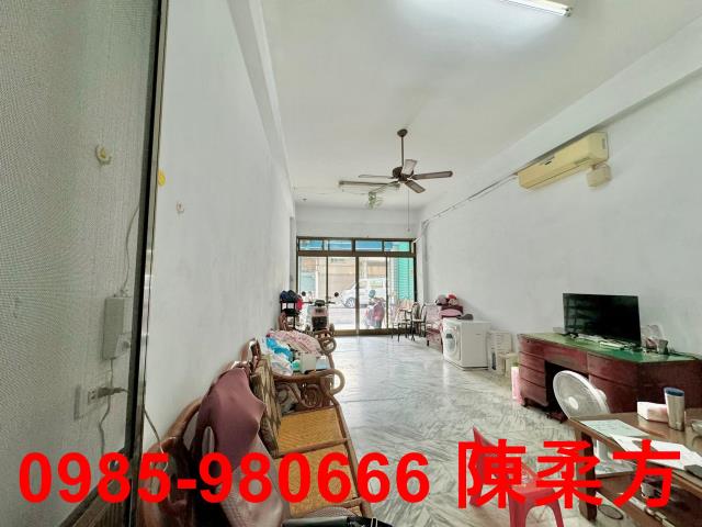 西區透天_店面-10