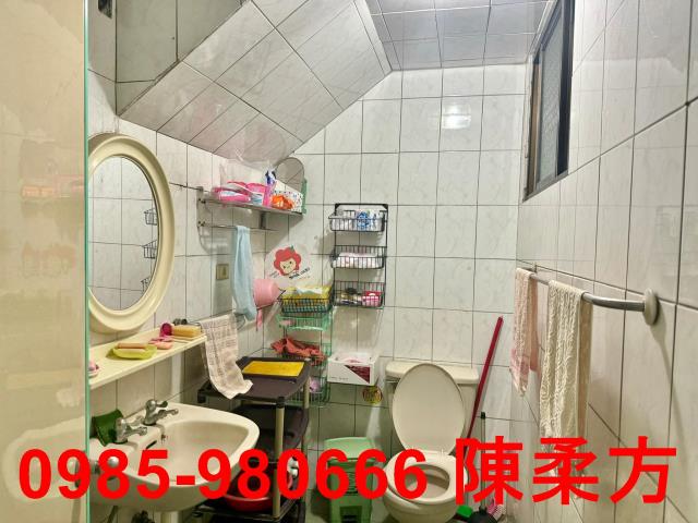 西區透天_店面-13
