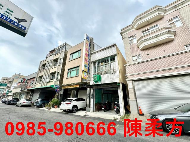 西區透天_店面-7