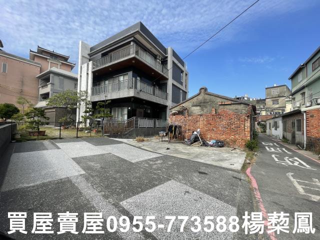 橋頭透天_倉庫_一樓-10