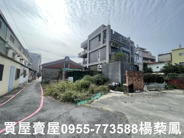 橋頭透天_倉庫_一樓-3