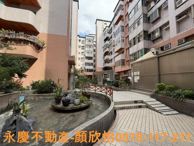 新竹香山大樓_華廈_公寓-12