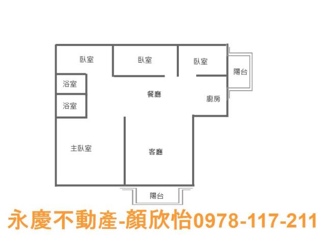 新竹香山大樓_華廈_公寓-13