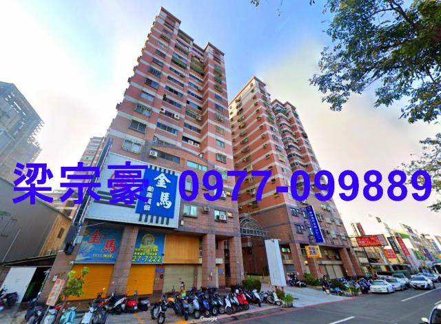 彰化彰化市大樓_華廈法拍-3