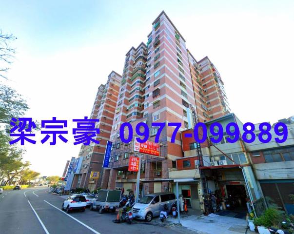 彰化彰化市大樓_華廈法拍-4