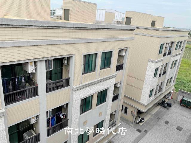 善化透天-12