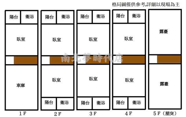 善化透天-15