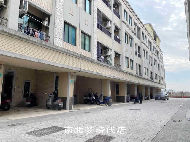 善化透天-1