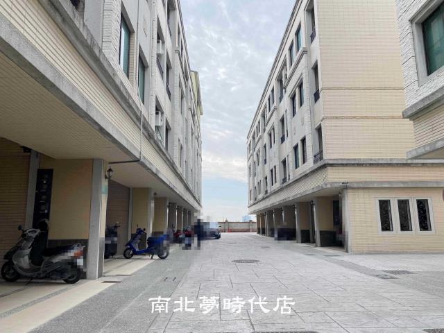 善化透天-2