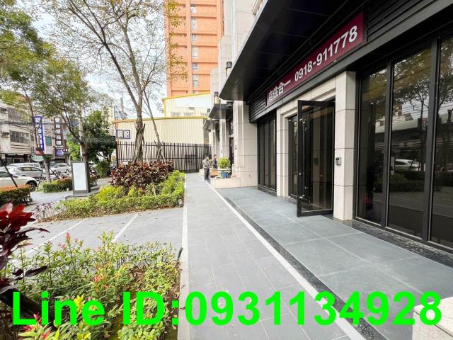 豐原店面_樓店-9