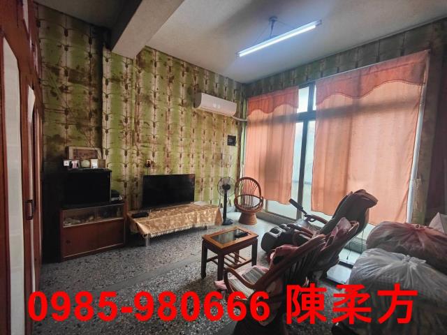嘉義西區透天_店面-2