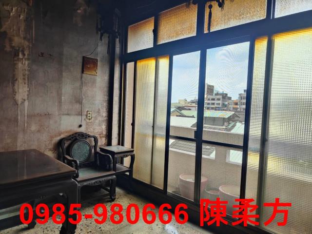 嘉義西區透天_店面-4
