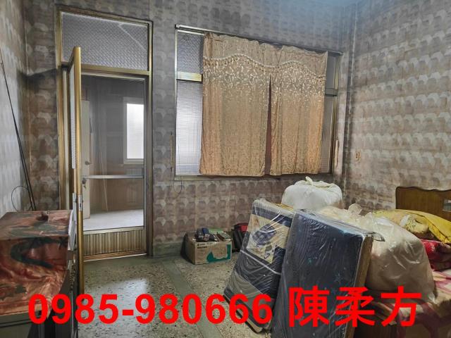 嘉義西區透天_店面-5