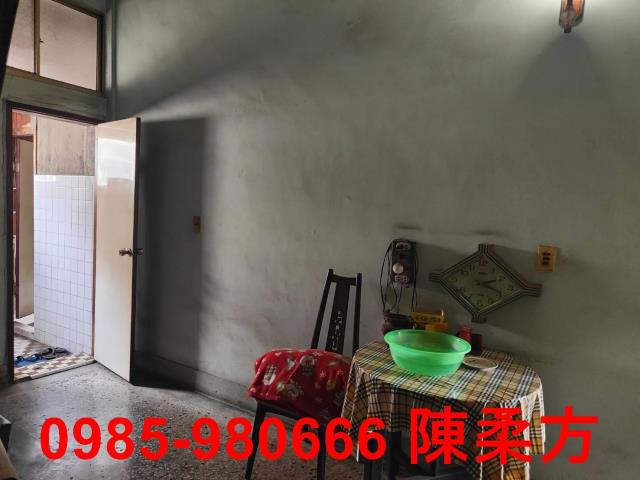 嘉義西區透天_店面-6
