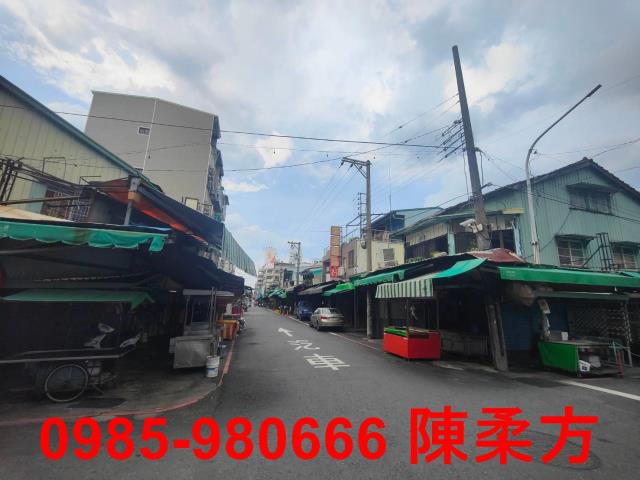 嘉義西區透天_店面-9