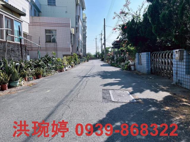 南投南投市透天-1