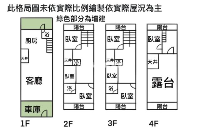 南區透天_別墅-13