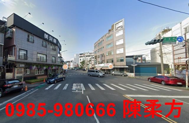 嘉義透天_店面-10