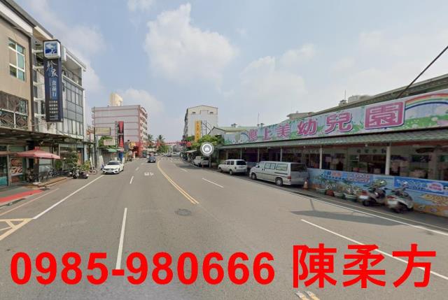 嘉義透天_店面-11
