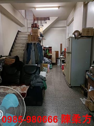 嘉義透天_店面-3